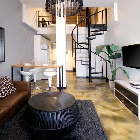 Seoul Loft Apartments - Sla 7 Night Minimum Bilik gambar