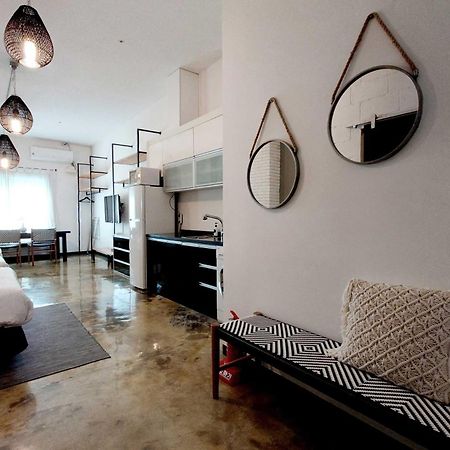 Seoul Loft Apartments - Sla 7 Night Minimum Luaran gambar