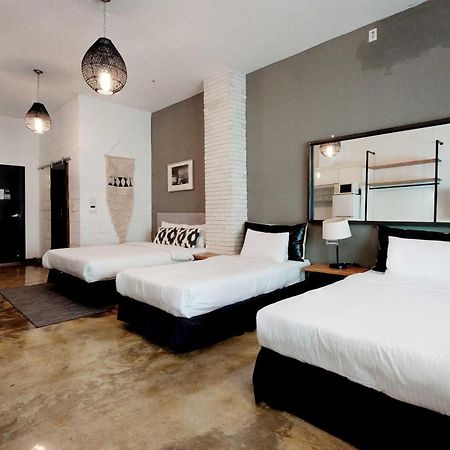 Seoul Loft Apartments - Sla 7 Night Minimum Luaran gambar