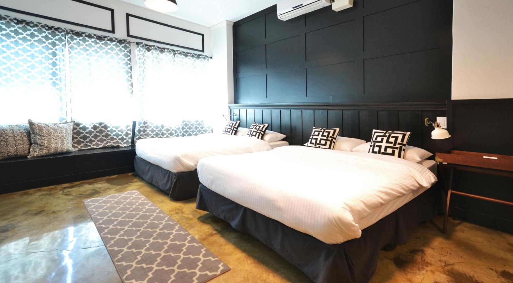Seoul Loft Apartments - Sla 7 Night Minimum Bilik gambar