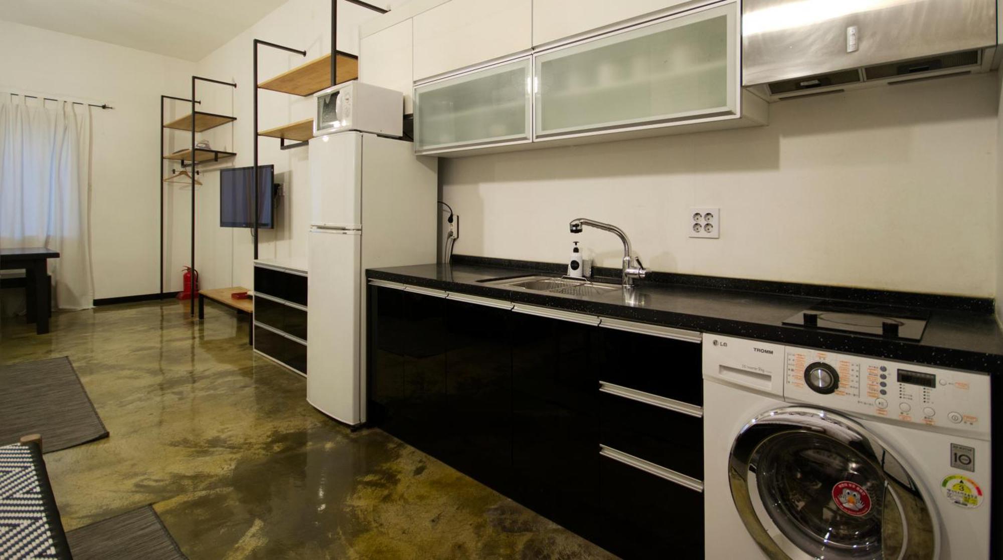 Seoul Loft Apartments - Sla 7 Night Minimum Bilik gambar