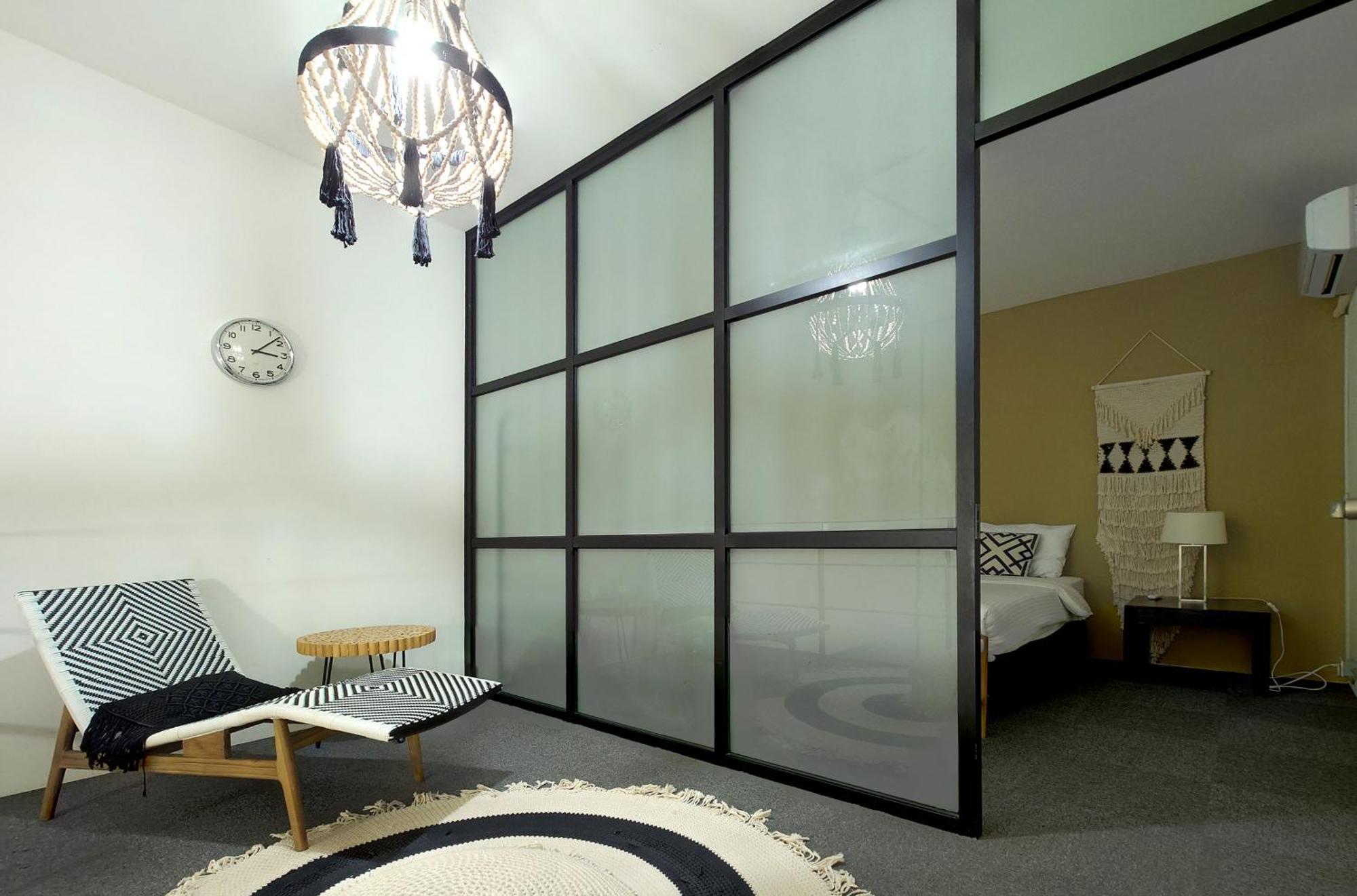Seoul Loft Apartments - Sla 7 Night Minimum Luaran gambar