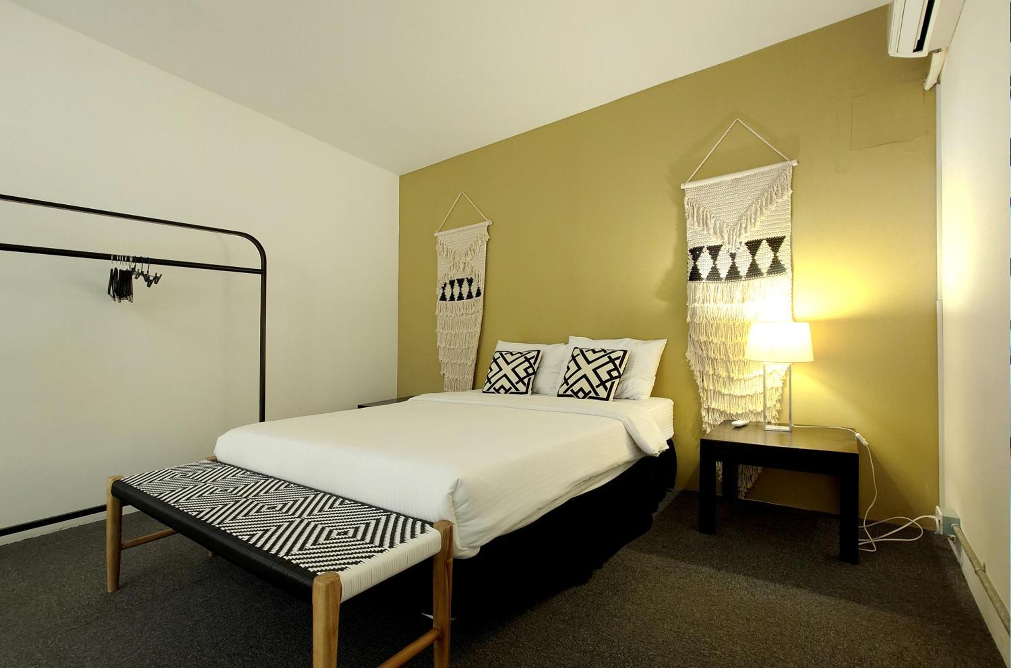 Seoul Loft Apartments - Sla 7 Night Minimum Luaran gambar
