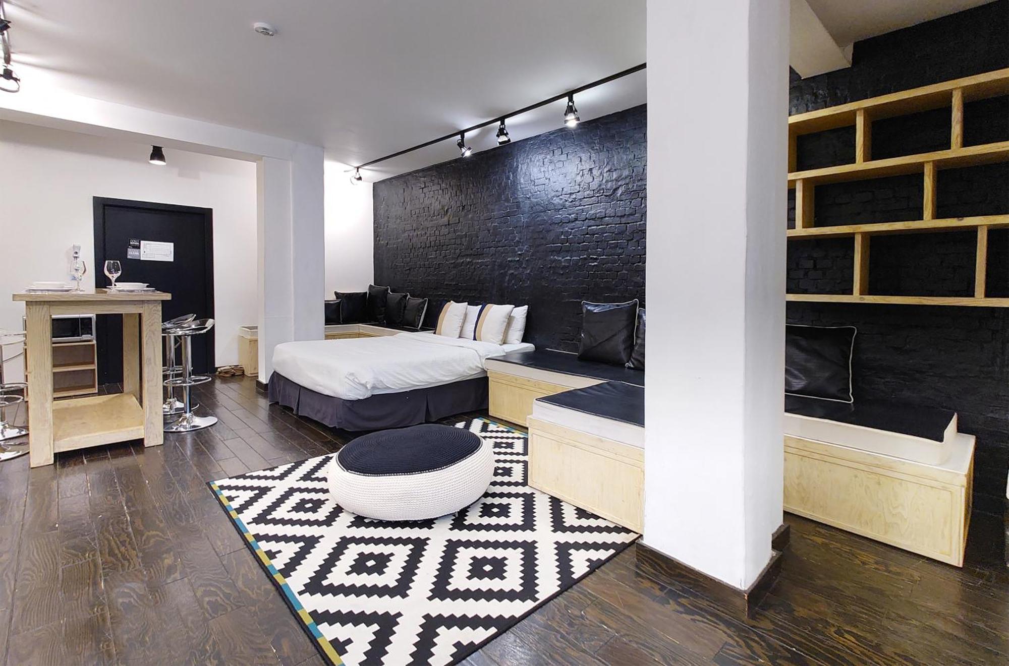 Seoul Loft Apartments - Sla 7 Night Minimum Luaran gambar