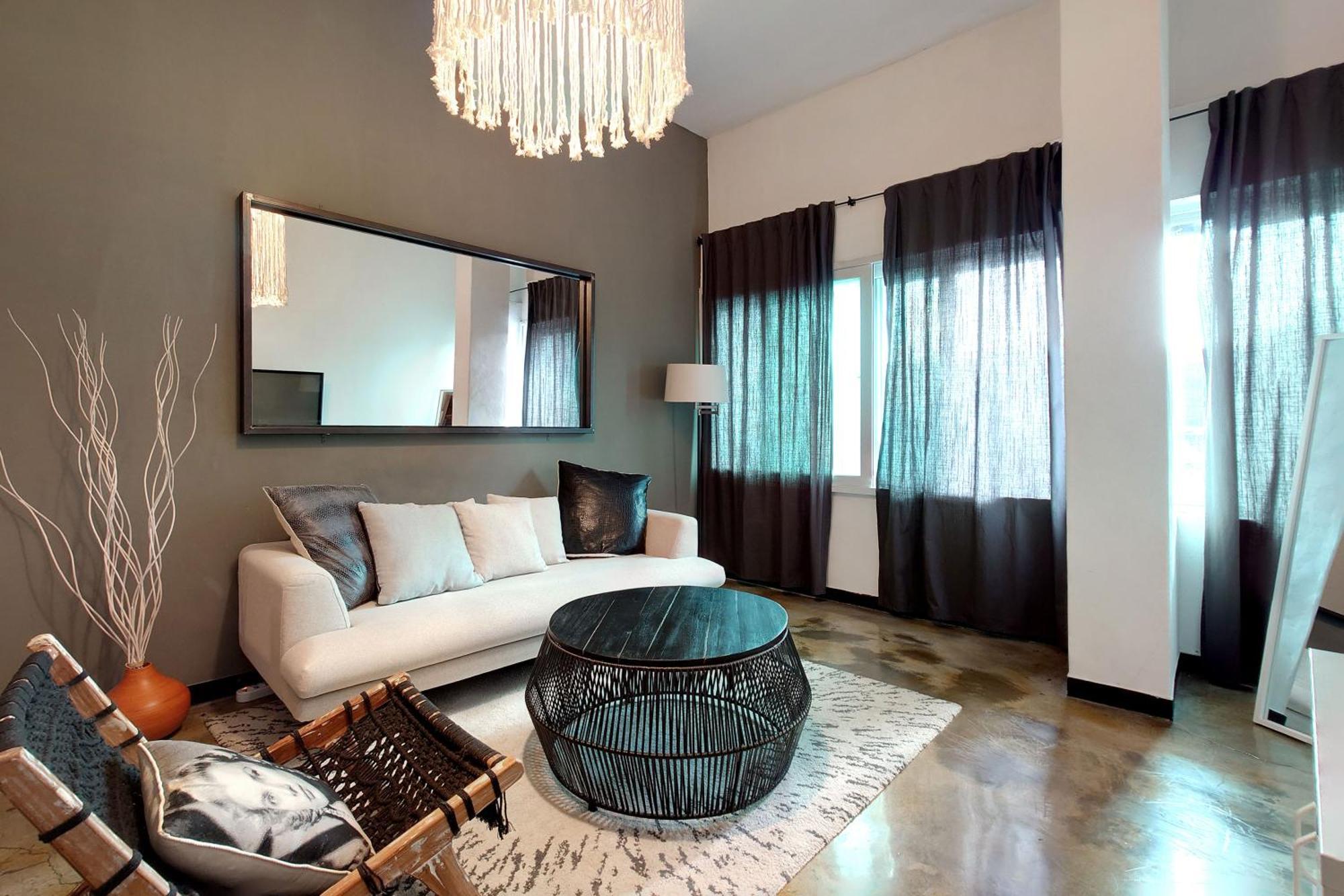 Seoul Loft Apartments - Sla 7 Night Minimum Luaran gambar