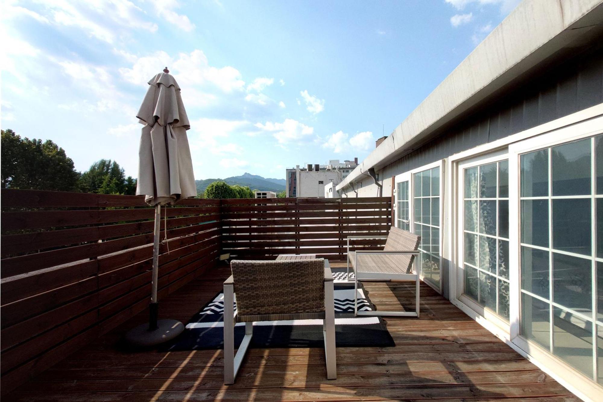 Seoul Loft Apartments - Sla 7 Night Minimum Luaran gambar