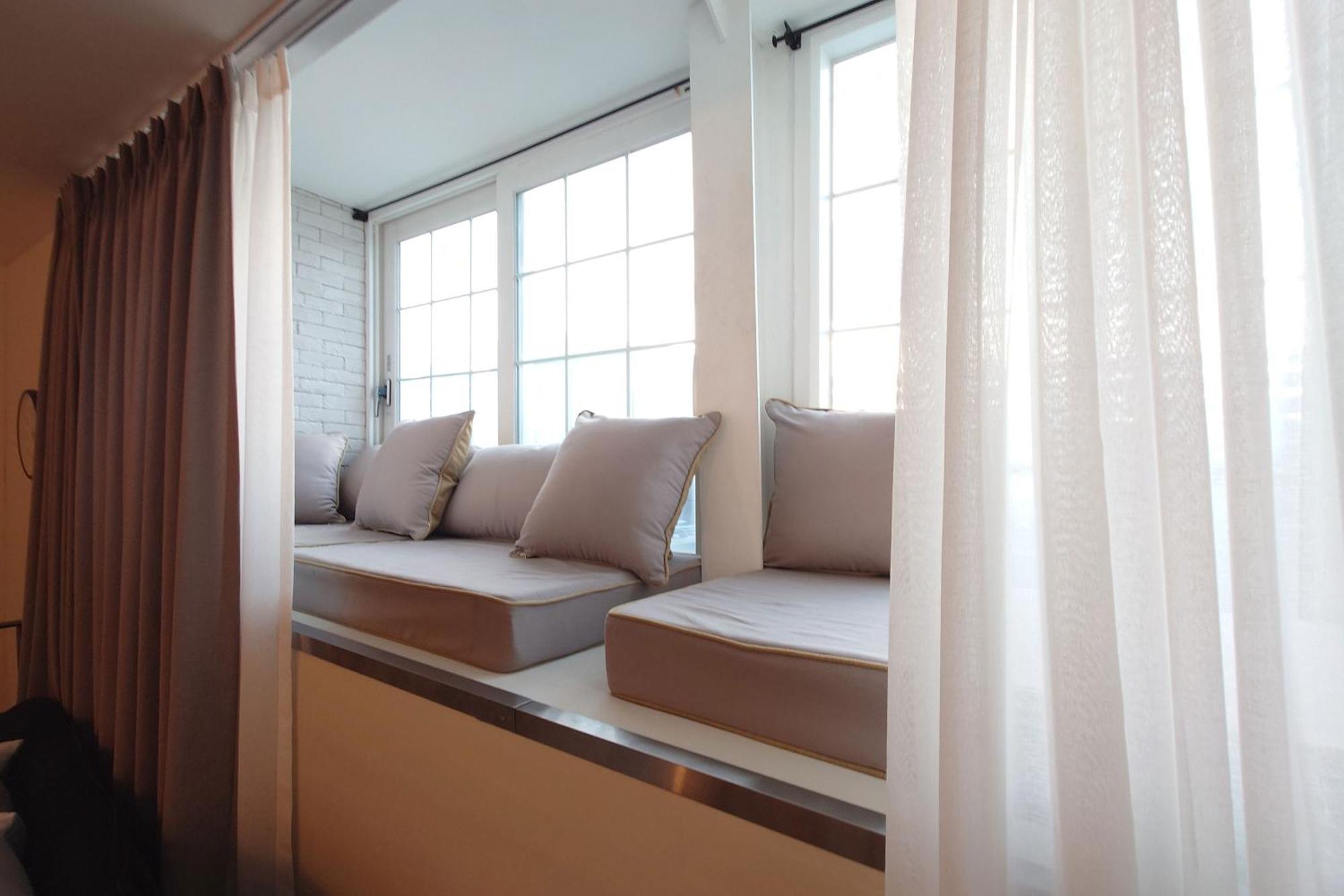 Seoul Loft Apartments - Sla 7 Night Minimum Luaran gambar