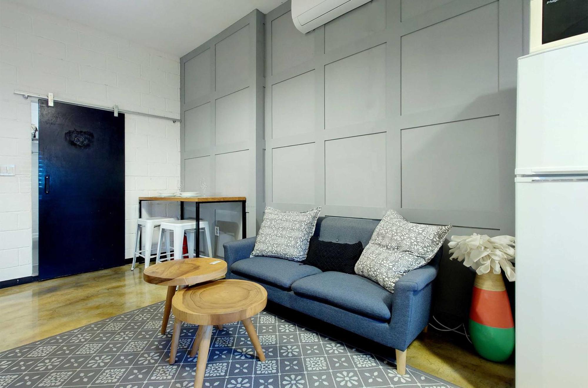 Seoul Loft Apartments - Sla 7 Night Minimum Bilik gambar