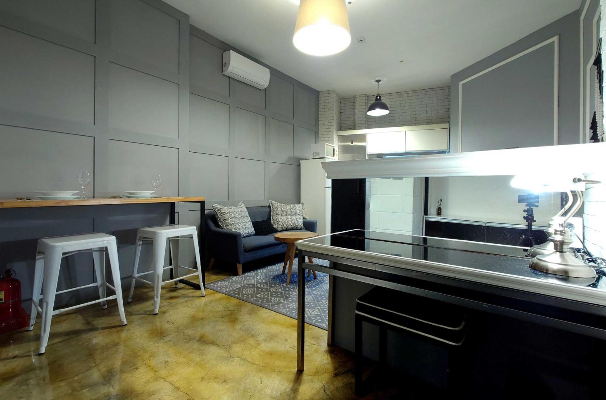 Seoul Loft Apartments - Sla 7 Night Minimum Bilik gambar