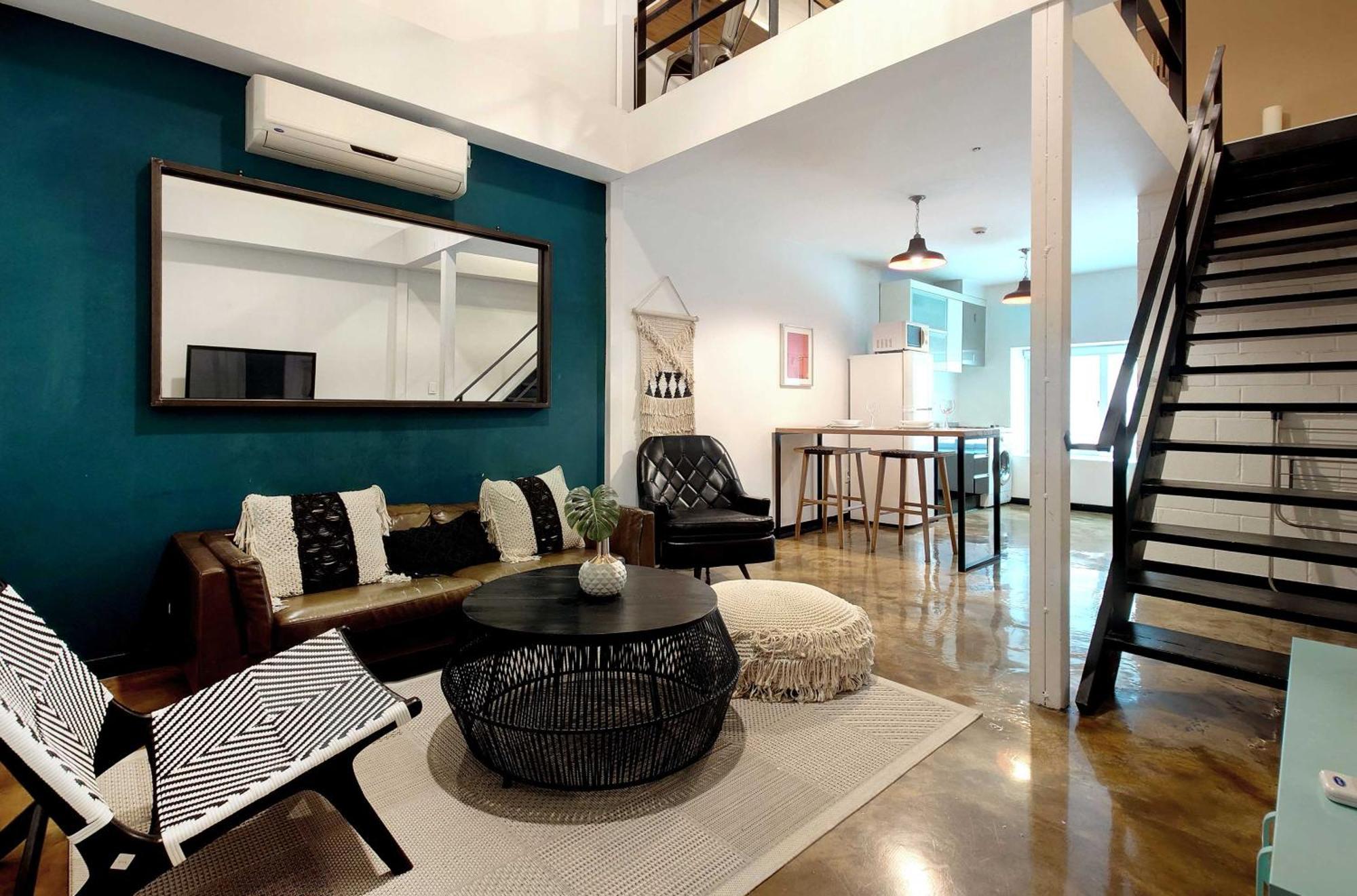 Seoul Loft Apartments - Sla 7 Night Minimum Luaran gambar