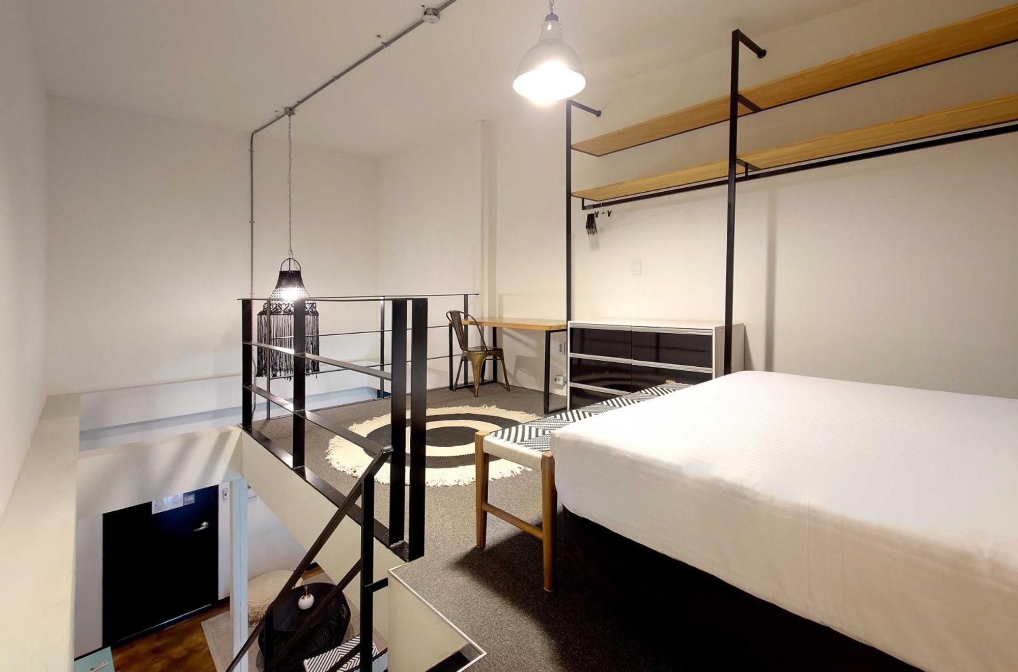 Seoul Loft Apartments - Sla 7 Night Minimum Luaran gambar