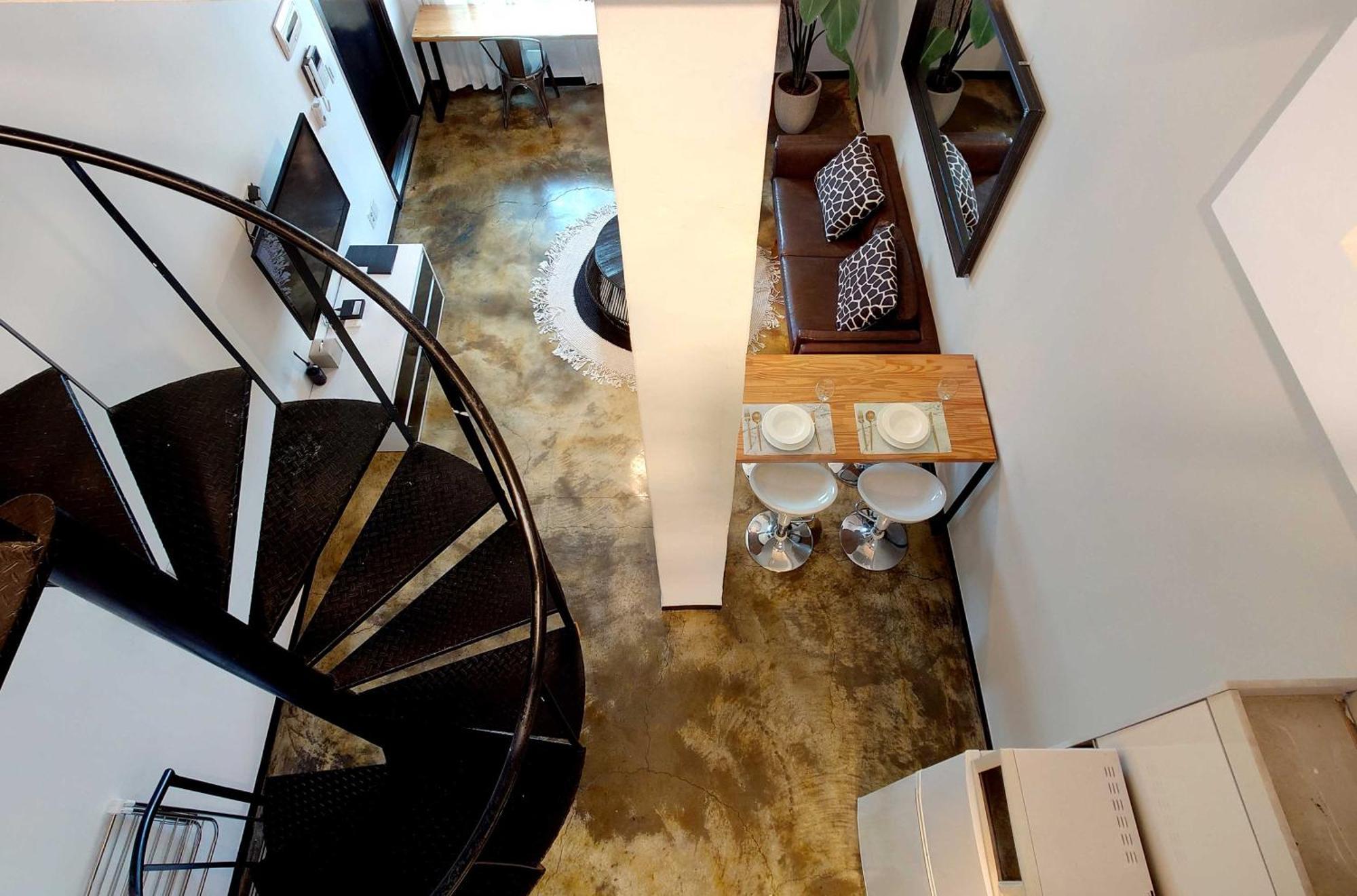 Seoul Loft Apartments - Sla 7 Night Minimum Luaran gambar