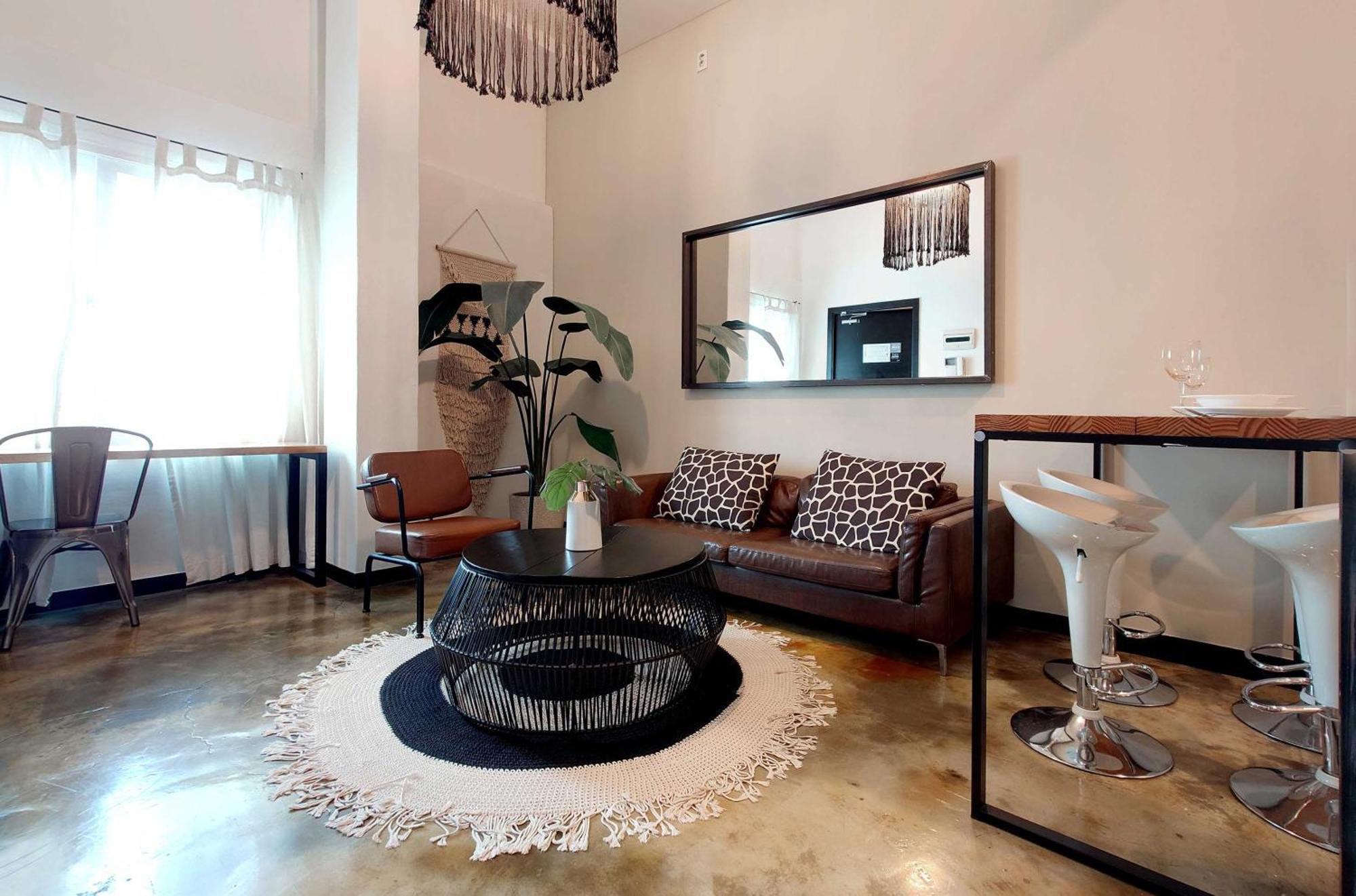 Seoul Loft Apartments - Sla 7 Night Minimum Luaran gambar