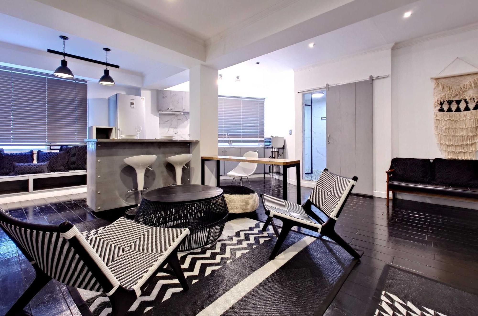 Seoul Loft Apartments - Sla 7 Night Minimum Luaran gambar
