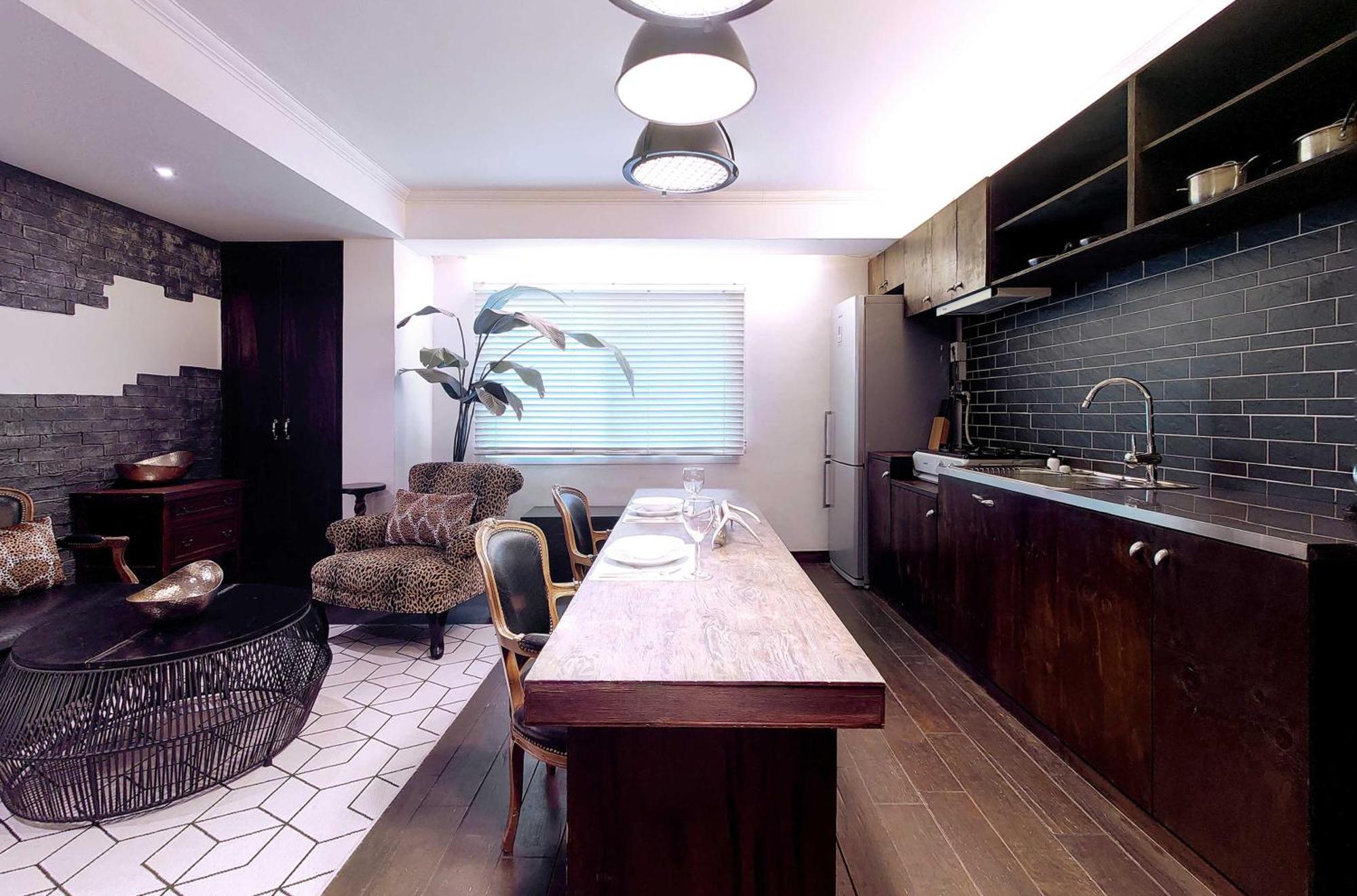Seoul Loft Apartments - Sla 7 Night Minimum Luaran gambar