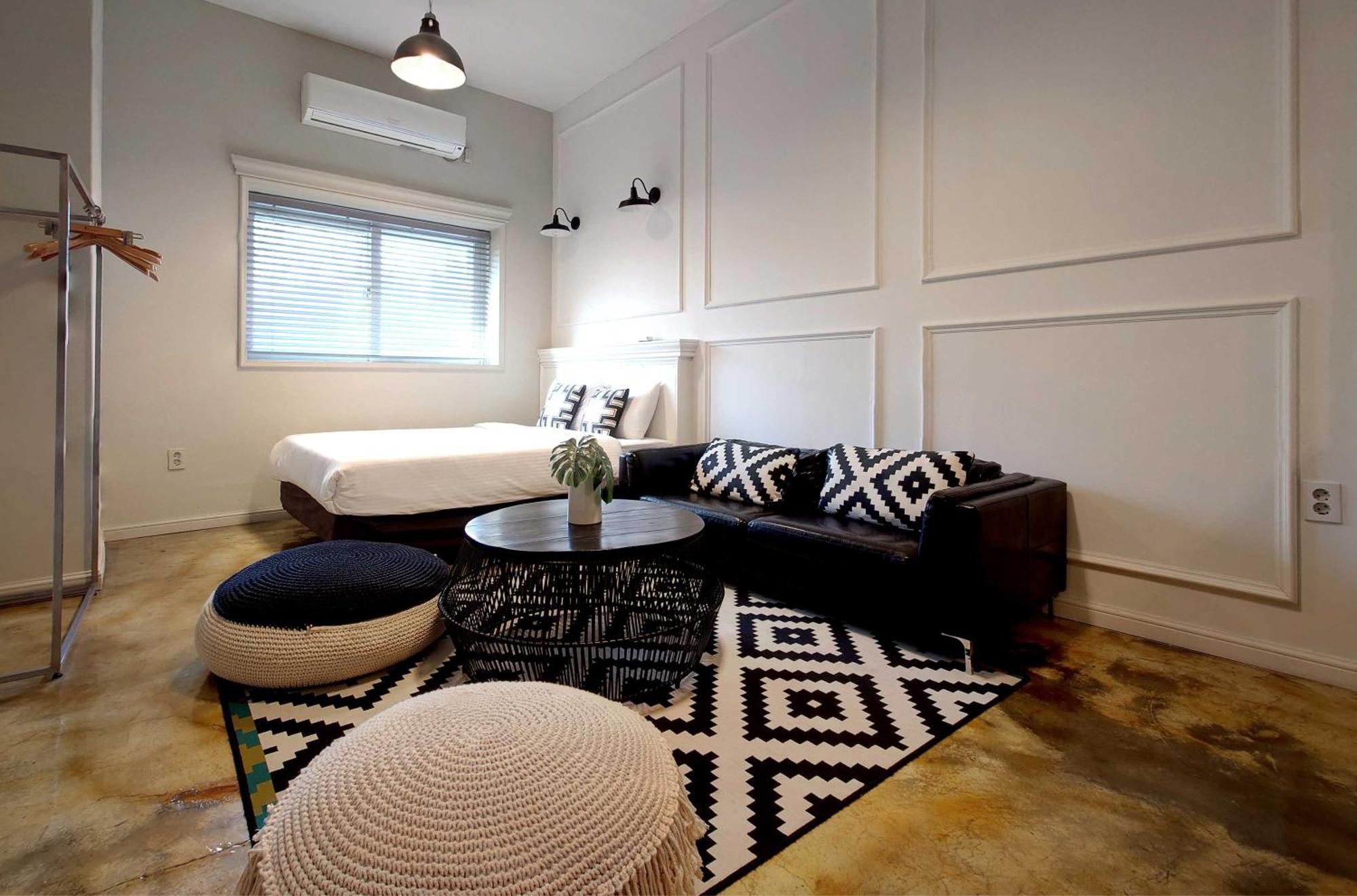 Seoul Loft Apartments - Sla 7 Night Minimum Luaran gambar