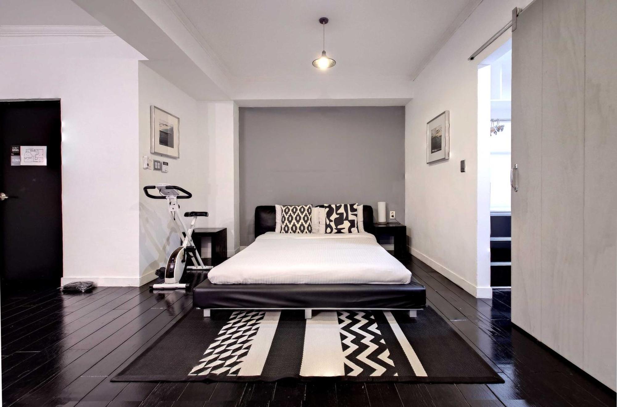 Seoul Loft Apartments - Sla 7 Night Minimum Luaran gambar