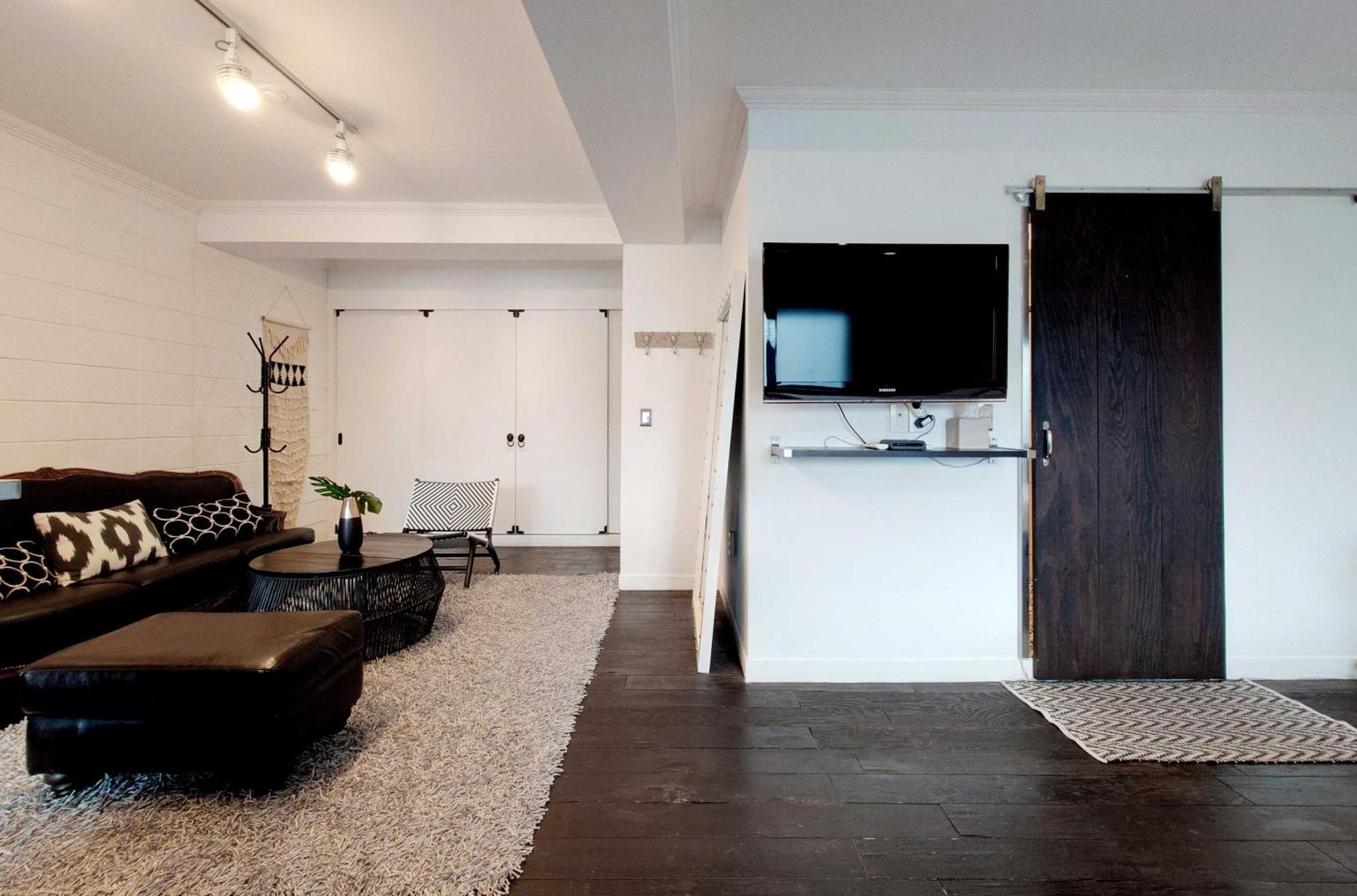 Seoul Loft Apartments - Sla 7 Night Minimum Bilik gambar