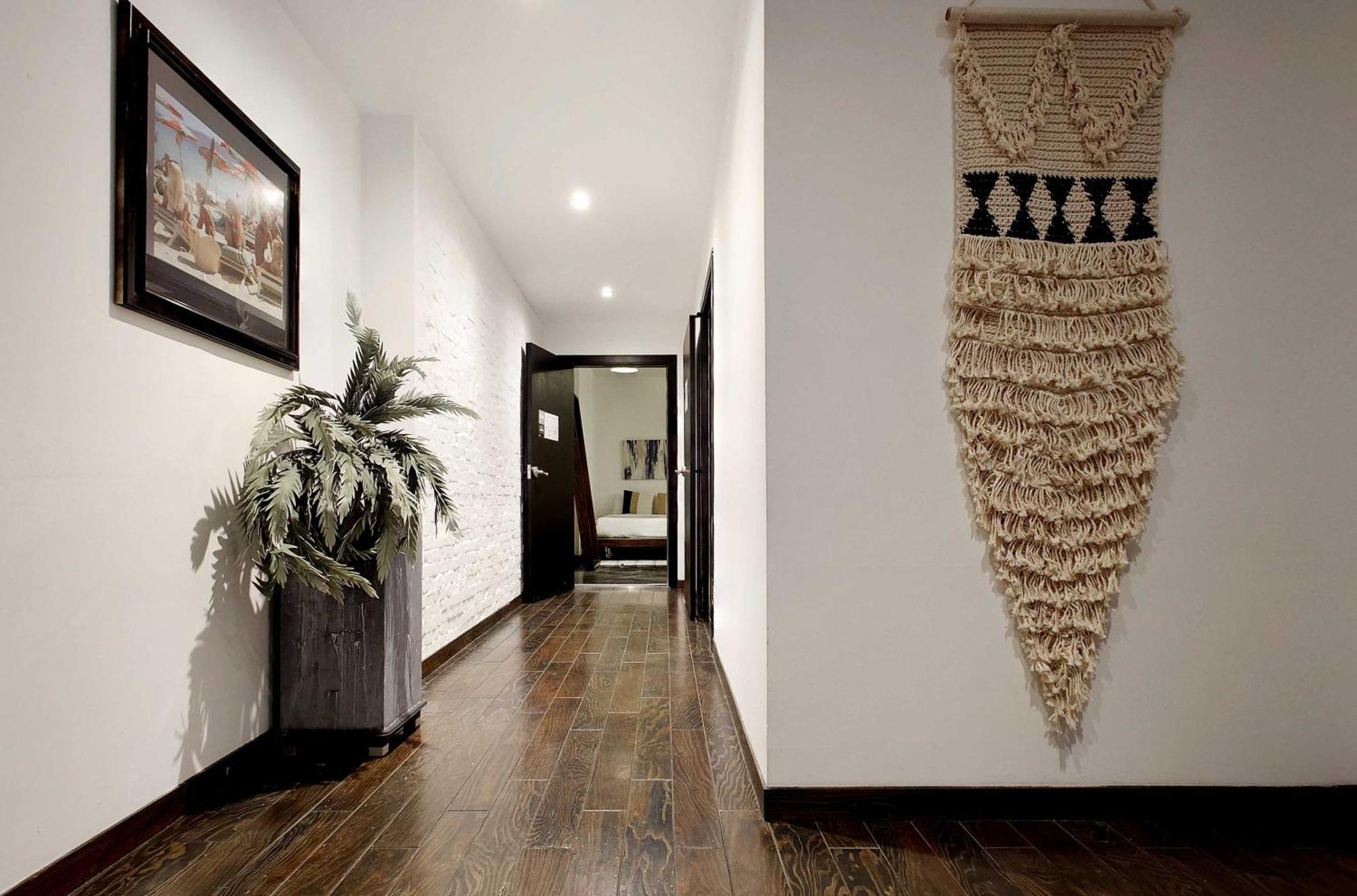 Seoul Loft Apartments - Sla 7 Night Minimum Luaran gambar