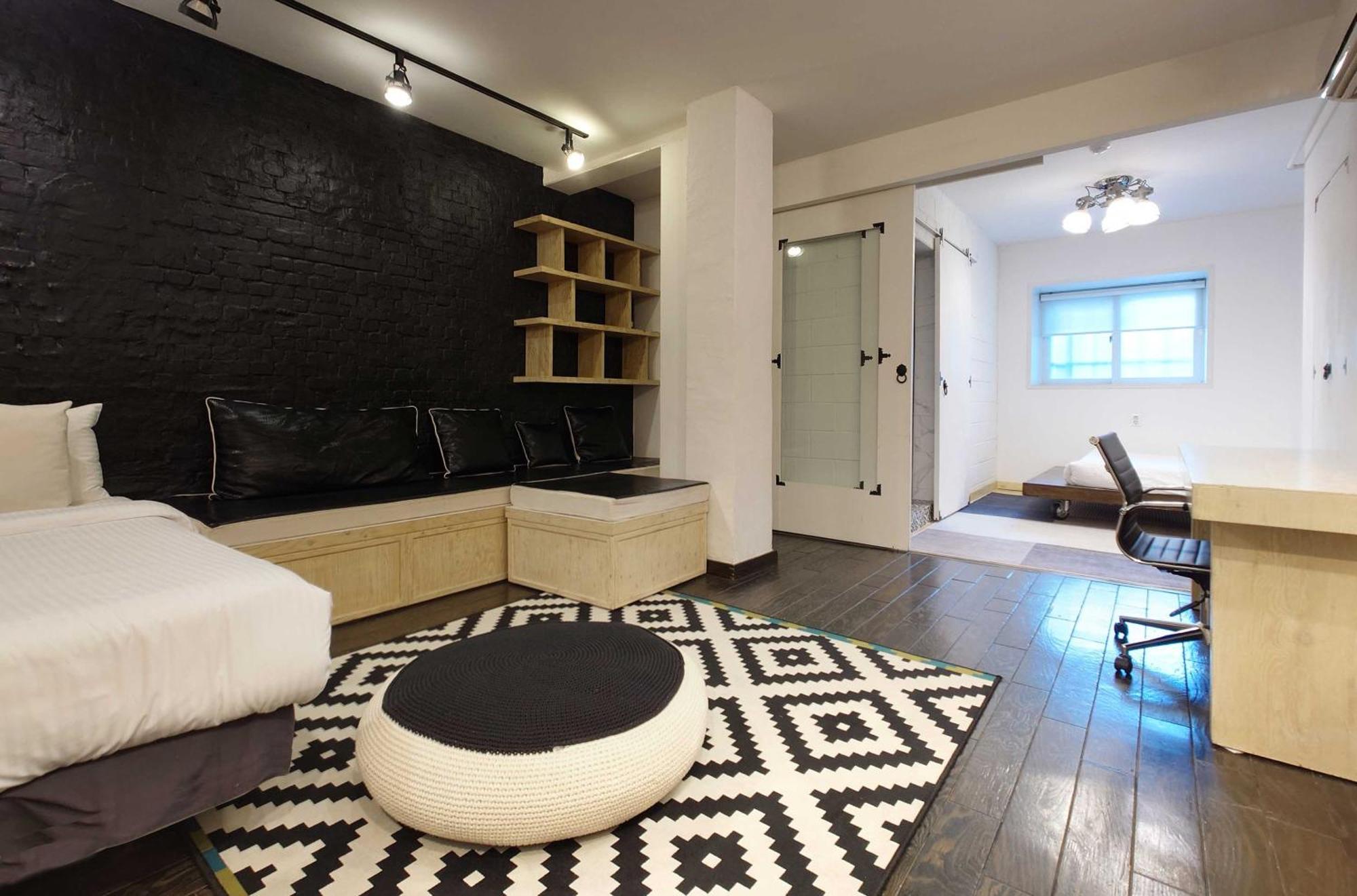 Seoul Loft Apartments - Sla 7 Night Minimum Luaran gambar