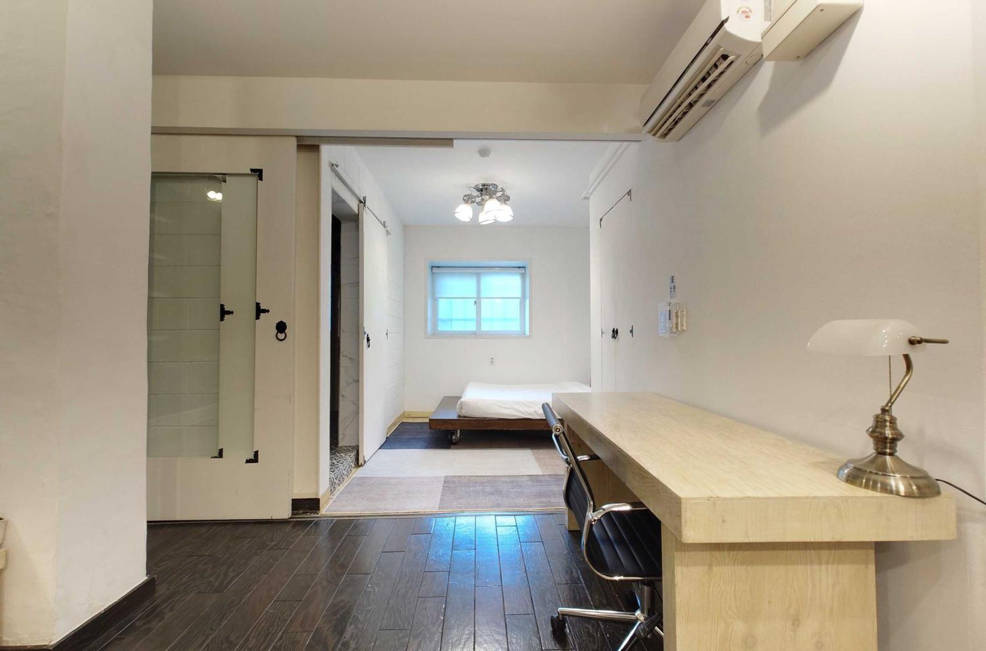 Seoul Loft Apartments - Sla 7 Night Minimum Luaran gambar